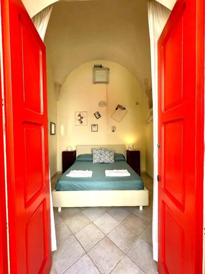 Casa Giardino Villa Ostuni Exterior foto