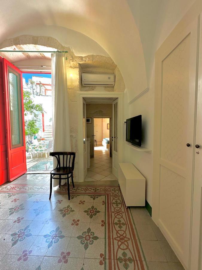 Casa Giardino Villa Ostuni Exterior foto