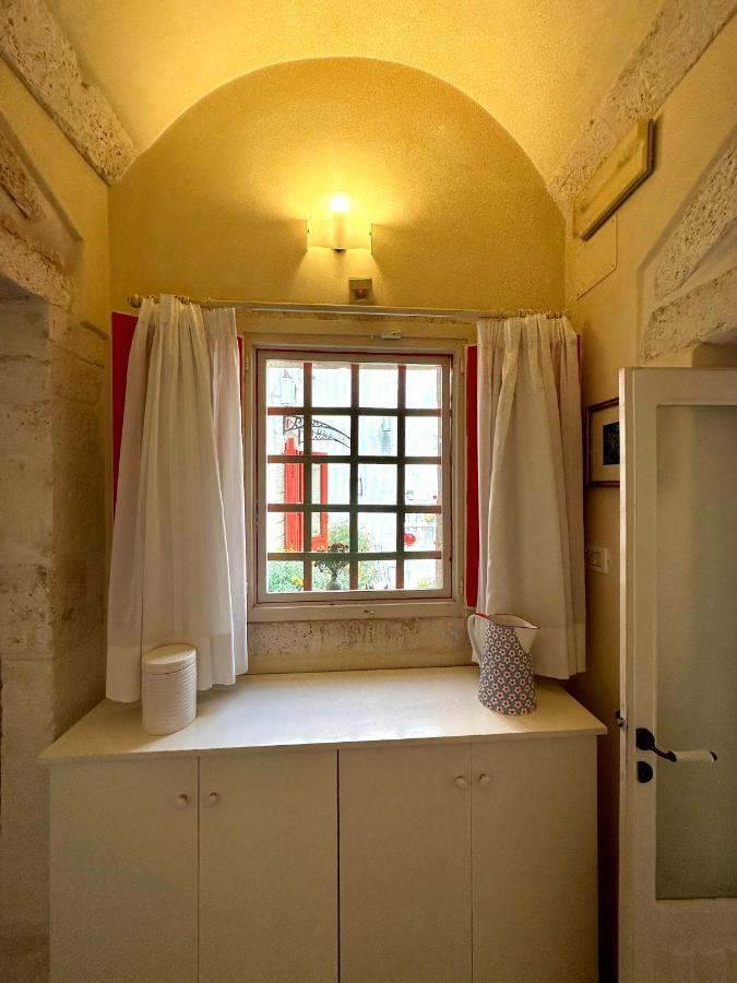 Casa Giardino Villa Ostuni Exterior foto