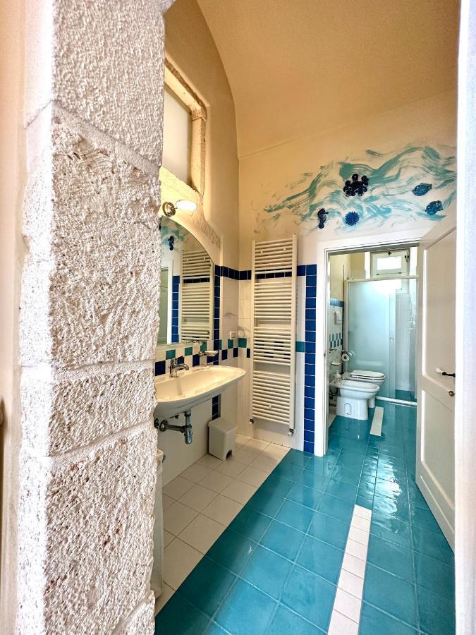 Casa Giardino Villa Ostuni Exterior foto