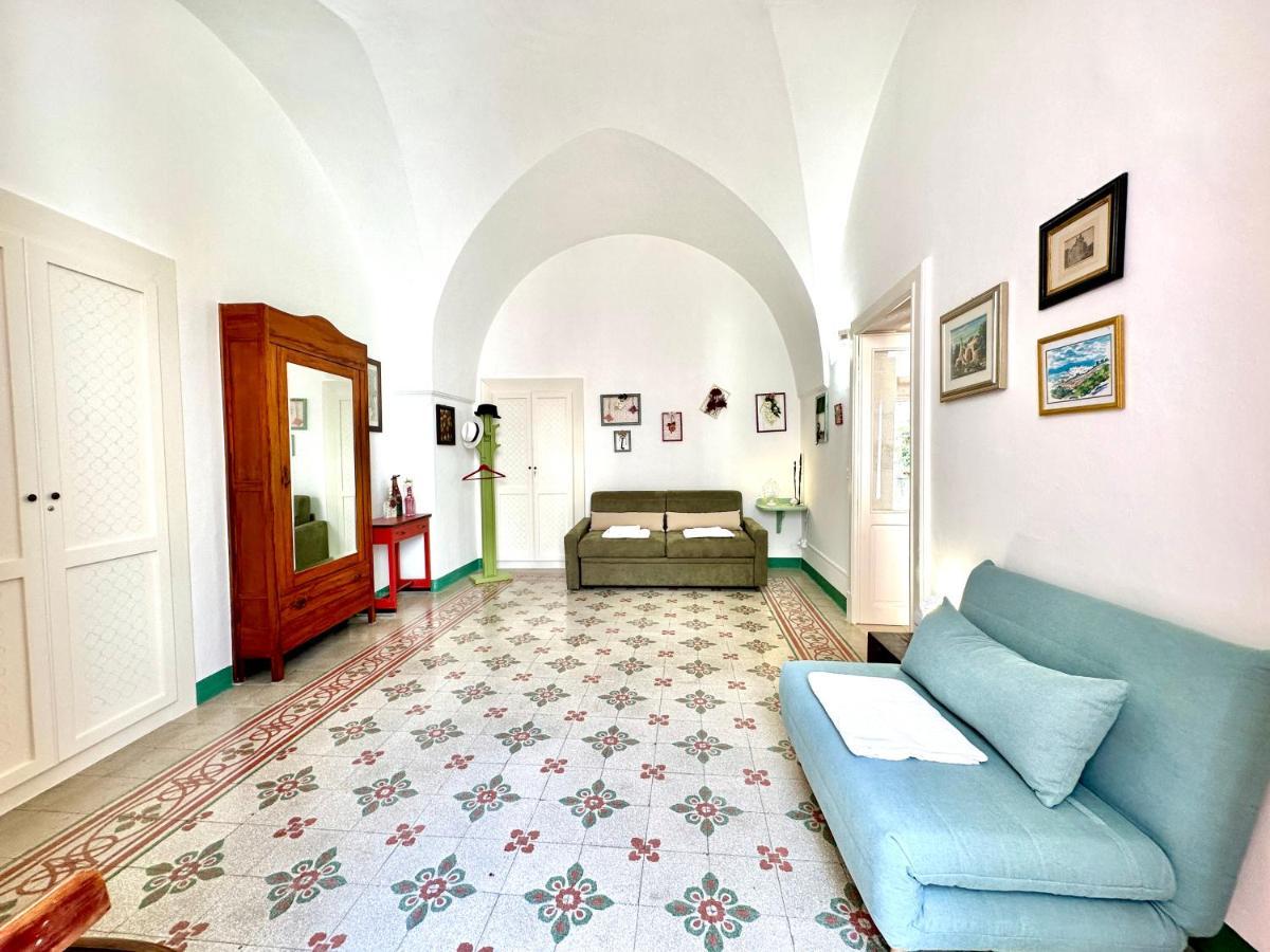 Casa Giardino Villa Ostuni Exterior foto