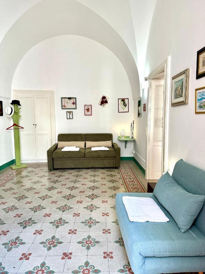 Casa Giardino Villa Ostuni Exterior foto